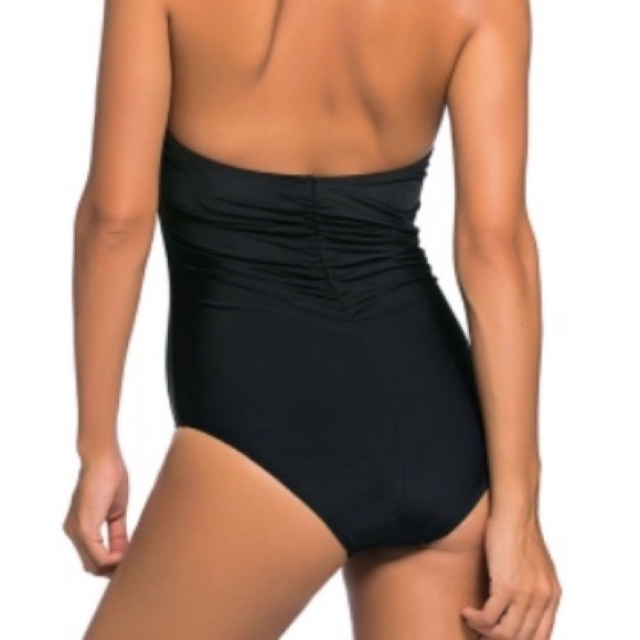 *Last One* Shenandoah Camouflage One Piece - Picture 4 of 9